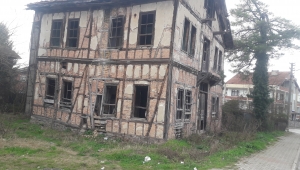 BU KAÇINCI YANGIN?
