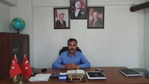 AYVAZ ADAYIM DEDİ