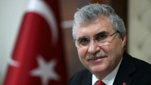 Hastane bölgesine 600 araçlık katlı otopark geliyor