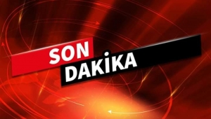 Okullar tatil edildi