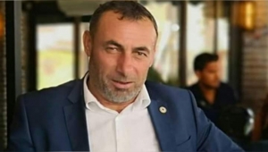 Hendek Spor Eski Kulüp  Başkanı Sadettin Meraklıdan sevindiren Haber