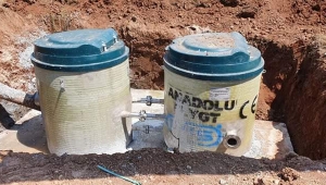 Hendek  Akpınar Mahallesine  Paket Terfi Merkezi