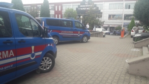 Yaşanılan  Patlama Sonrası Fabrika Sahibi Tutuklandı