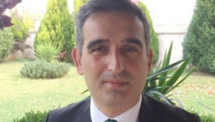 Nihat Bayraktar  Sözler Verildi  Hendek Fen Lisesine Kavuşamadı.
