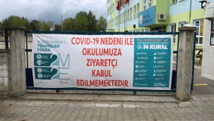 BAŞLIYORUZ.