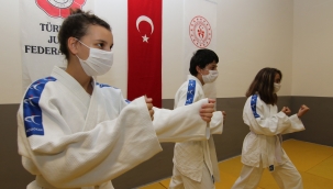 Karasu’da Spor Zamanı