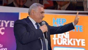 Ali İnci’nin COVİD-19 testi pozitif çıktı