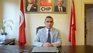 Bayraktar'dan Muhtarlar Günü Mesajı