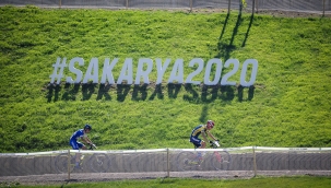 Dağ Bisikleti Maraton Dünya Şampiyonası başlıyor