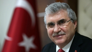 Ekrem Yüce Mevlid Kandilimiz mübarek olsun