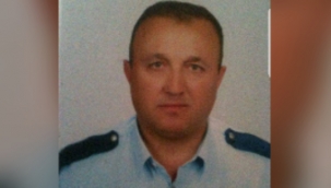 Emekli Polis Memuru Evinde Ölü Bulundu