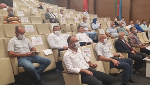 Hendek Belediye Meclis Toplantısına  İsmailoğlu Ve Babaoğlu Açıklamaları Damga Vurdu