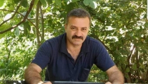 Kırktepe Mahallesinin Sevilen Siması  Kasım Yılmaz  Vefat Etti