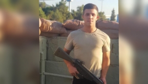 Hendek'li  Gencin Cansız Bedeni Sakarya Nehrinde Bulundu