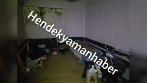 Hendek Şehir Merkezindeki Drama Hendek  Belediyesi Son Verdi