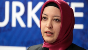 Milletvekili Çiğdem Erdoğan Atabek Koronaya Yakalandı