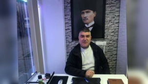Murat POLAT  BELEDİYE İÇİN DEĞİL ALLAH RIZASI İÇİN HİZMET EDİYORUZ