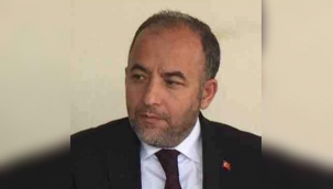 Sakarya Gelecek Partisinde Yeni İl Başkanı Fatih Sevindik