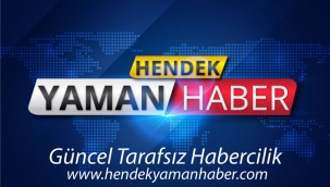 Taşı Kuyuya Attık Ses Başkasından Geldi