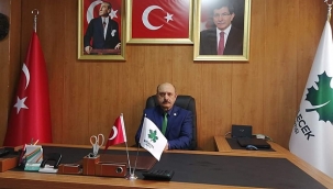 Akıcı Ali Gaffar Okkan’ı Saygıyla Anıyoruz
