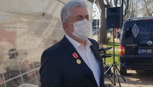 Bağdatlı Bir Günde Alınabilecek En Yüksek Bağışa  Ulaştık Ne Güzelsin Hendek