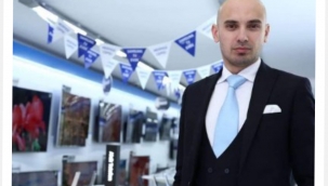 Deva Partisi Hendek İlçe Başkanı Fatih Güdü Şehit Müdürümüzü Rahmet ve Saygıyla Anıyoruz