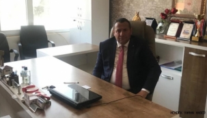 Hendek Belediye Meclis Üyesi Ahmet Der Gaffar Okkan’ı Unutmadı