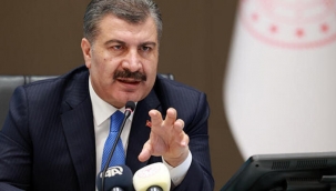 Sağlık Bakanı  Koca'dan SMA Hastaları İçin Açıklama