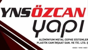YNS Yapı Gazeteciler Gününü Kutladı