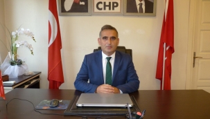 Bayraktar Baykal'ın yaptığı paylaşım " CHP çöptür"klasik bir AKP kara propagandasıdır