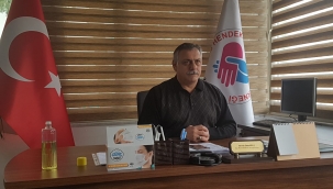 Hendek'te Muhtarlar kırsal mahalle başvurusu! Yaptı İşte O Liste