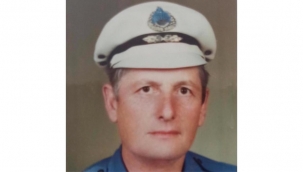 Emekli Zabıta Memuru  Kenan Efendioğlu Dualar İle Defnedildi