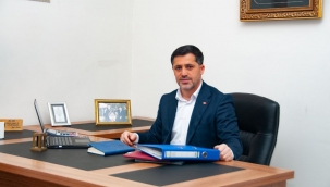 Ali Kemal Sofu'dan 23 Nisan Ulusal Egemenlik Ve Çocuk Bayramı Mesajı