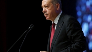 Cumhurbaşkanı Recep Tayyip Erdoğan Alınan Yeni Tedbirleri Açıkladı