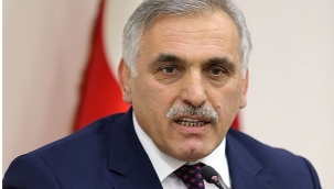 İnci Görevine Devam Edecek