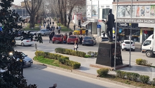 Termometreler  30 Dereceyi Görecek Nihayet Isınıyoruz