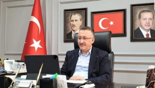 Adapazarı Belediye Başkanı Mutlu Işıksu'nun  Acı Günü