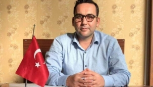 Başkan Özgür Hendek Üzerinden Hiç Kimse Şahsi Hesaplaşma İçine Giremez