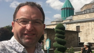 Fatih Sunman 19 Mayıs Gençlik Ve Spor Bayramını Kutladı