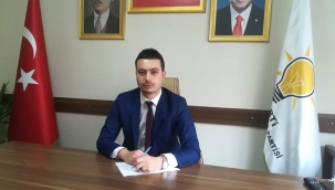Hendek Ak Parti ilçe Başkan Yardımcısı  Yakup Yılmaz Koronaya Yakalandı