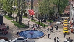 Hendek’te Belediye Dolandırıcılara Karşı Vatandaşları Uyardı