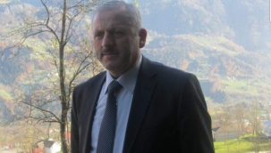 Hüdaverdi Bahadır’dan Kadir Gecesi Mesajı