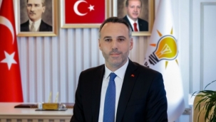 Ak Parti İl Başkanı Tever O İddalara Cevap Verdi