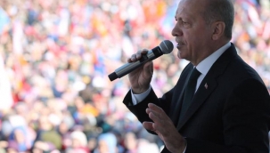 Cumhurbaşkanı Recep Tayyip Erdoğan  Sakarya'ya geliyor!