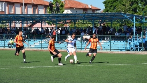 Hendekspor Kulübü Olaylı Karasuspor Maçı Sonrası Basın Açıklaması Yaptı