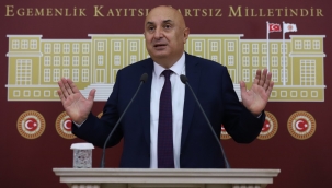 Özkoç Hendek için adalet istiyoruz
