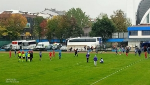 Çatalcaspor Hendekspor Karşılaması Canlı Yayınla Ekranlarda 