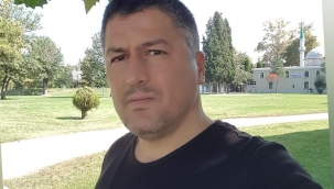 Hendek'te 2 Çocuk Babası koronaya yenik düştü