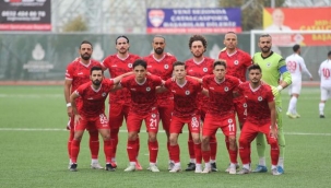 Hendekspor Sancaktepe FK Karşılaşması Canlı Yayınla Ekranlarda 