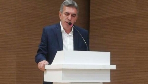Hendekspor Yönetimi Talip Hocaya  Sahip Çıktı